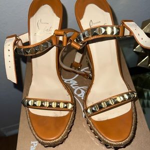 Christian Louboutin Heels